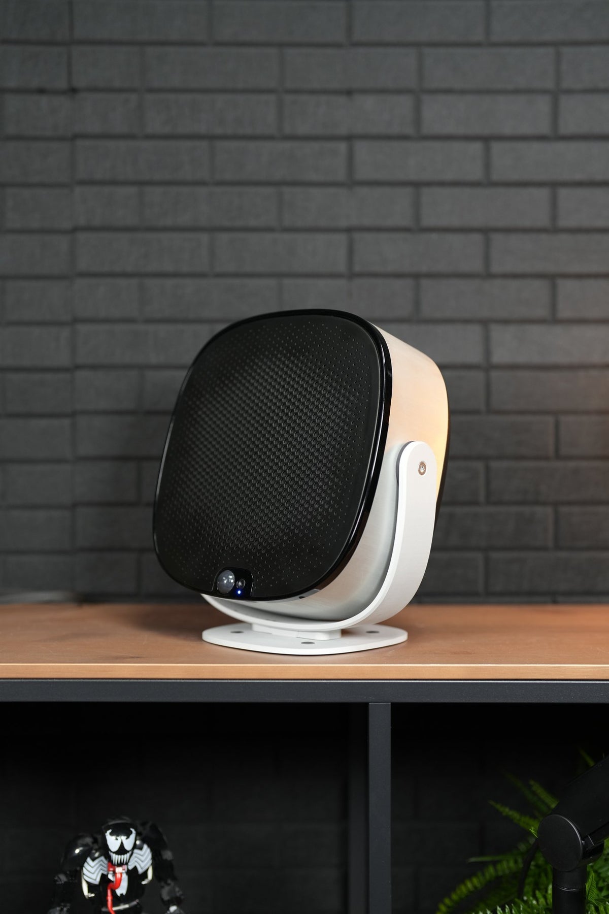 Bouclier Sonore LIMA SHIELD anti-intrusion
