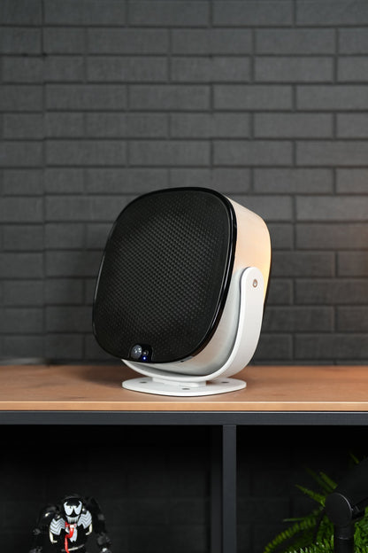 Bouclier Sonore LIMA SHIELD anti-intrusion
