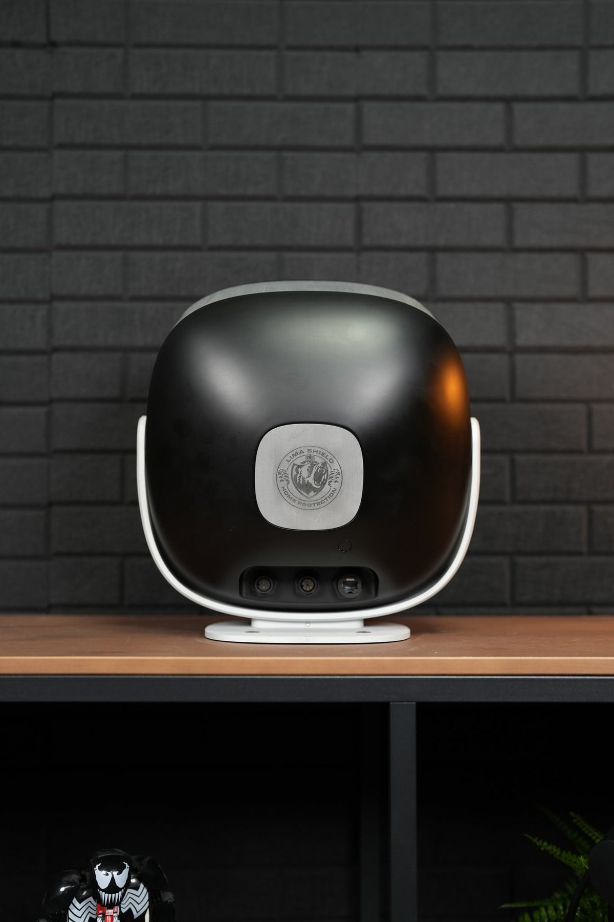 Bouclier Sonore LIMA SHIELD anti-intrusion