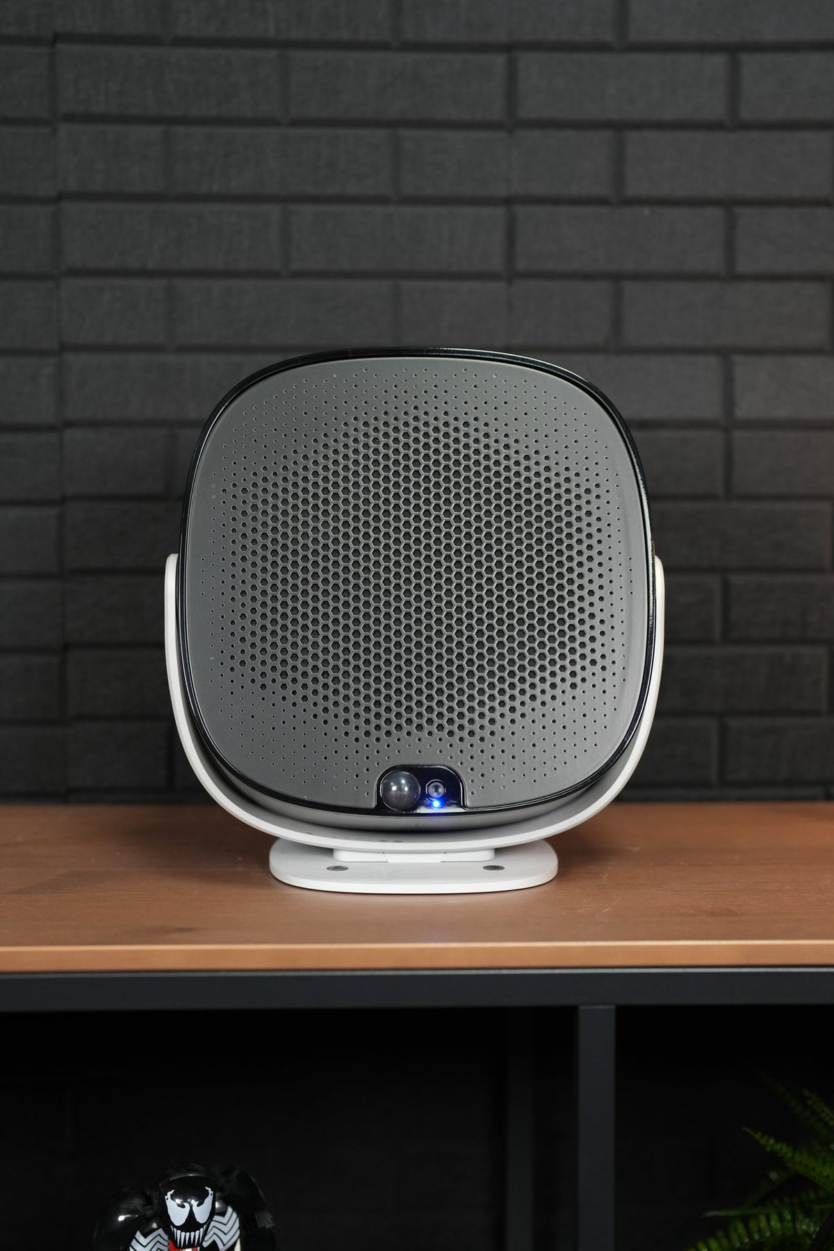 Bouclier Sonore LIMA SHIELD anti-intrusion