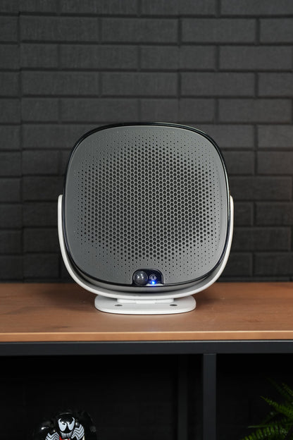 Bouclier Sonore LIMA SHIELD anti-intrusion