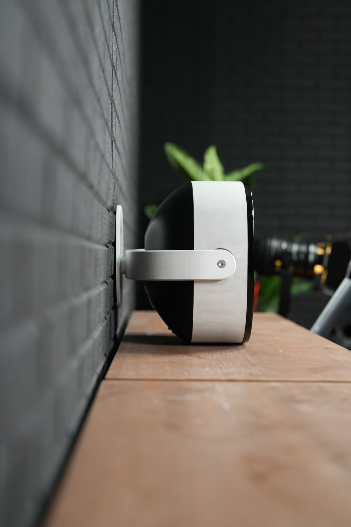Bouclier Sonore LIMA SHIELD anti-intrusion
